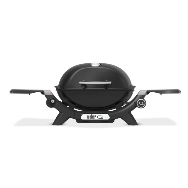 PLINSKI ŽAR WEBER Q1200N