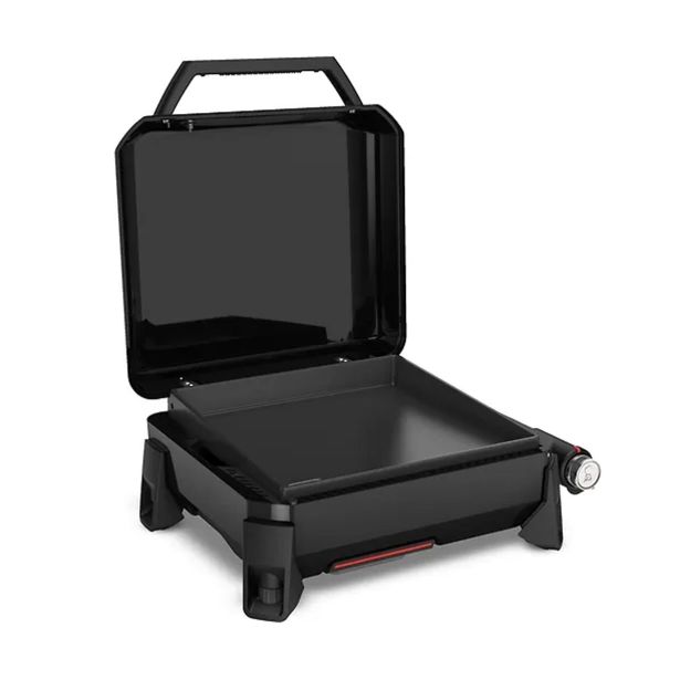 PLINSKI ŽAR WEBER SLATE GP 43 CM