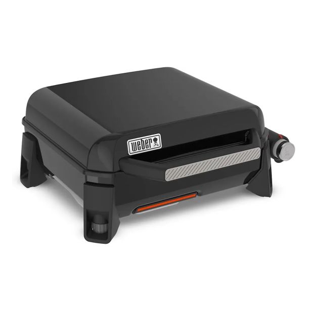PLINSKI ŽAR WEBER SLATE GP 43 CM
