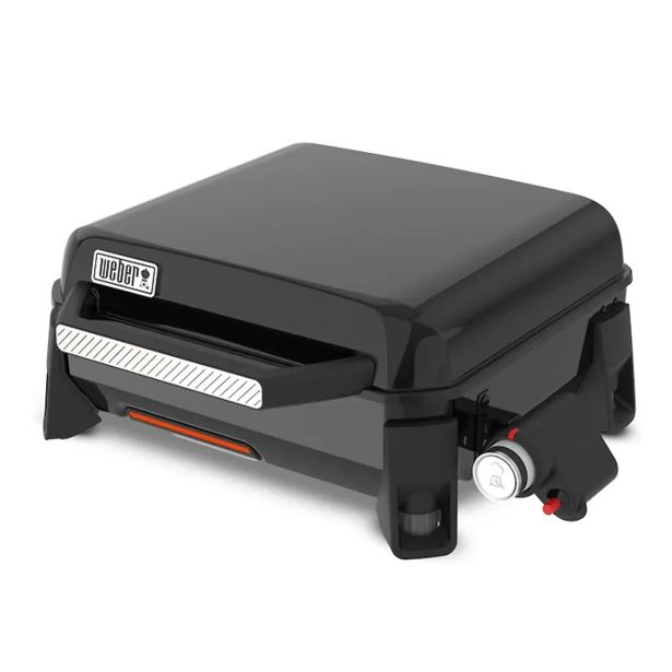 PLINSKI ŽAR WEBER SLATE GP 43 CM