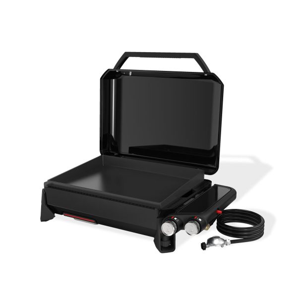 PLINSKI ŽAR WEBER SLATE GP 56 CM