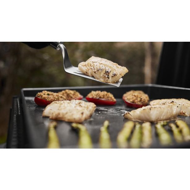 PLINSKI ŽAR WEBER SLATE GP 56 CM