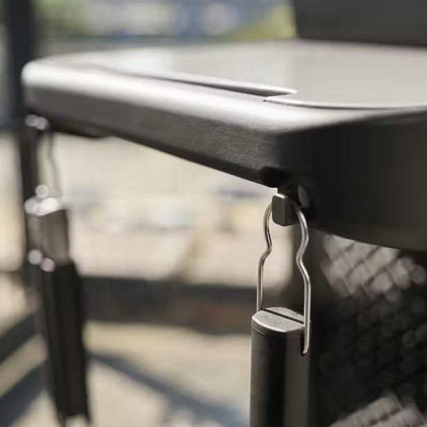 PLINSKI ŽAR WEBER SPIRIT E-210