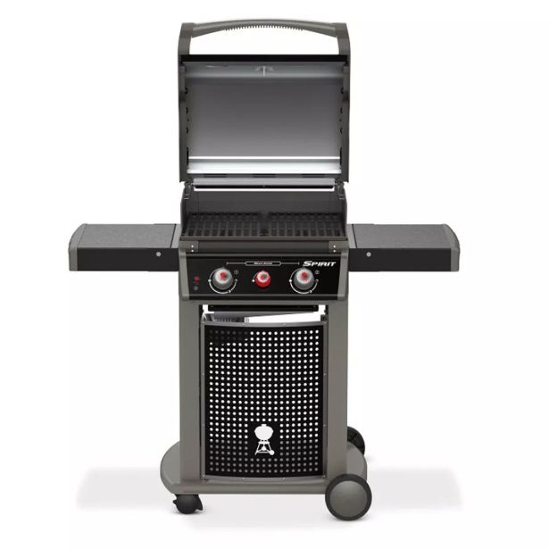 PLINSKI ŽAR WEBER SPIRIT E-220 CLASSIC GBS