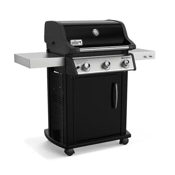 PLINSKI ŽAR WEBER SPIRIT E-325