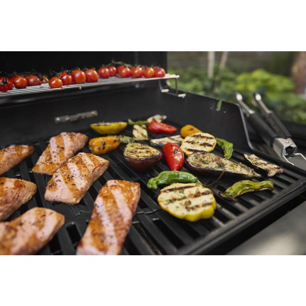 PLINSKI ŽAR WEBER SPIRIT E-325