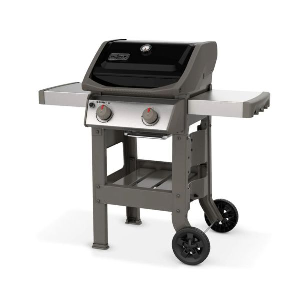 PLINSKI ŽAR WEBER SPIRIT II E-210 GBS