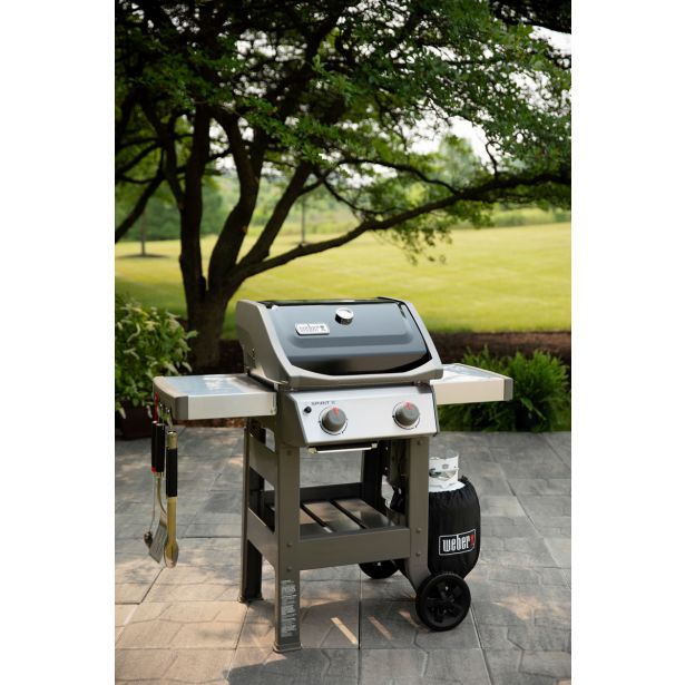 PLINSKI ŽAR WEBER SPIRIT II E-210 GBS