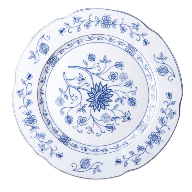 PLITVI KROŽNIK CMIELOW 27 CM BOLERO