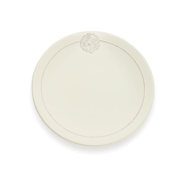 PLITVI KROŽNIK DELIMANO BEATOS 28 CM 2/1