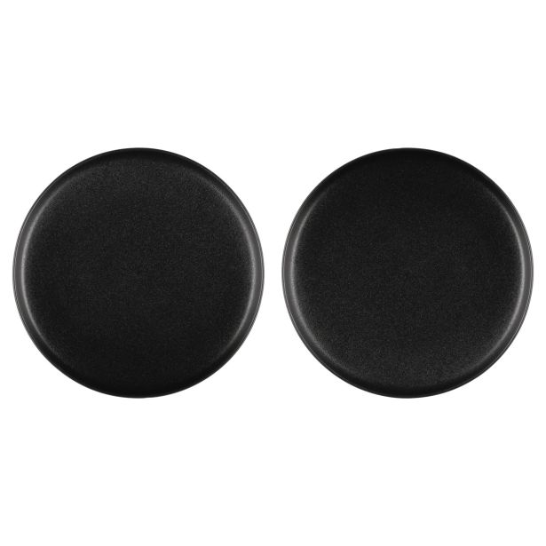 PLITVI KROŽNIK MAKU 26 CM ROBUSTE 2/1