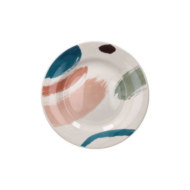 PLITVI KROŽNIK TOGNANA 26 CM VELA CUBA