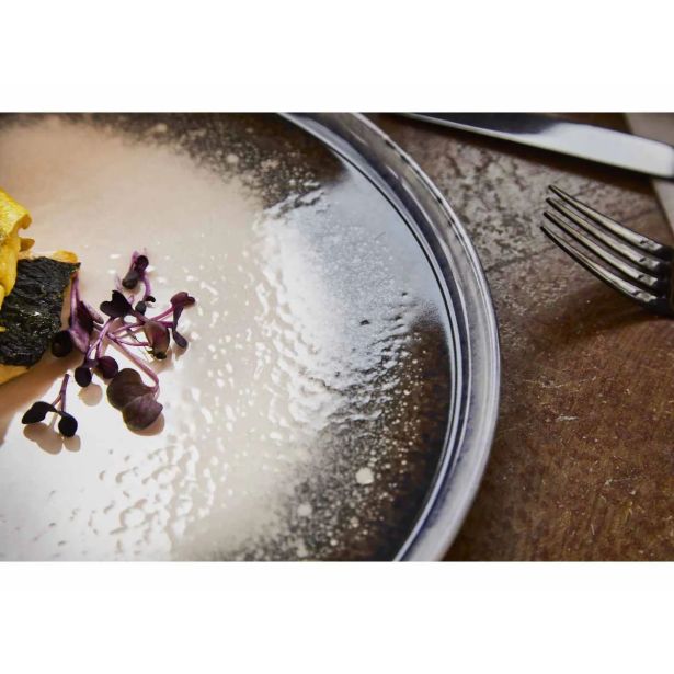 PLITVI KROŽNIK TOGNANA 28 CM WHITE LAGOON