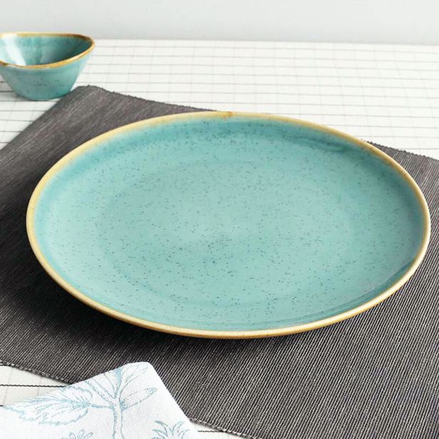 PLITVI KROŽNIK TOGNANA 29 CM TREND SPLIT