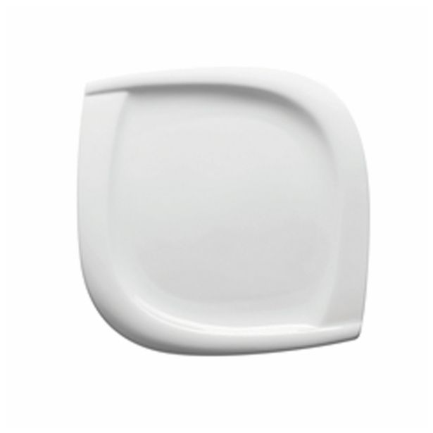 PLITVI KROŽNIK VERSO 25.3 CM CAMELIA