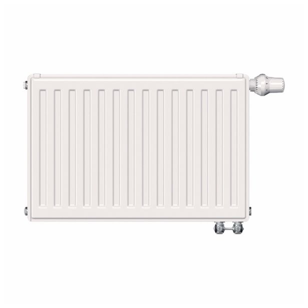 PLOČEVINASTI RADIATOR TIP 21KV VOGEL-&-NOOT H=500 L=1000D VONOVA