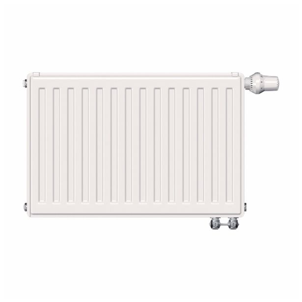 PLOČEVINASTI RADIATOR TIP 22KV VOGEL-&-NOOT H=500 L=1200L VONOVA