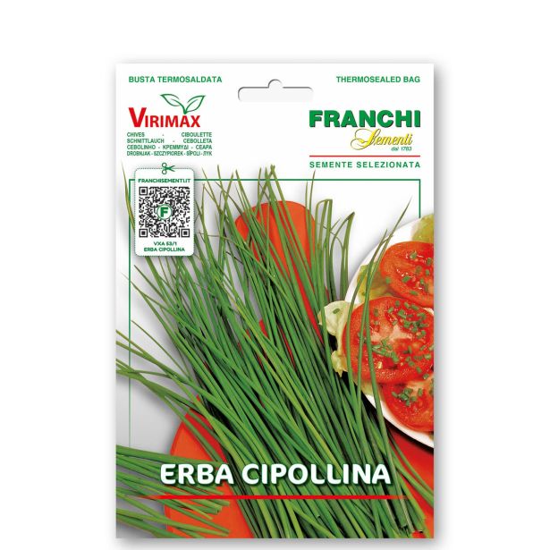 SEME VRTNINE FRANCHI SEMENTI DROBNJAK