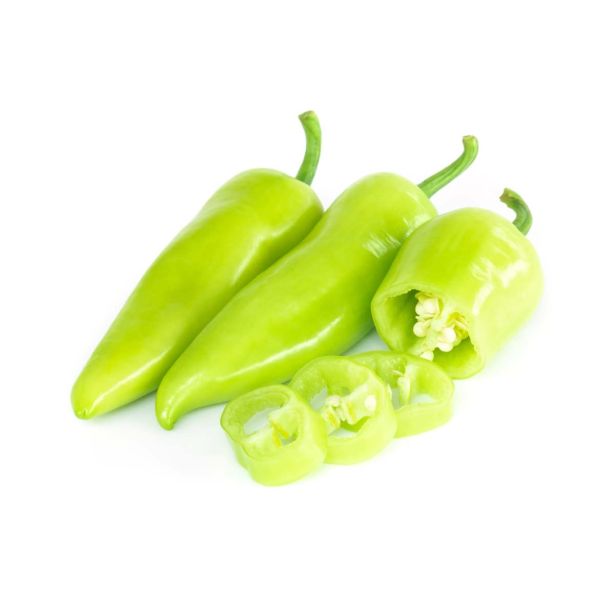 PLODOVKE L'ORTO FRUTTIFERO ČILI CHOCOLATE 1/1 BHUT JOLOKIA L14