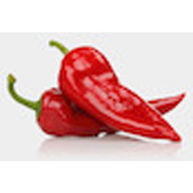 PLODOVKE PAPRIKA ZA PEČENJE L10 CM