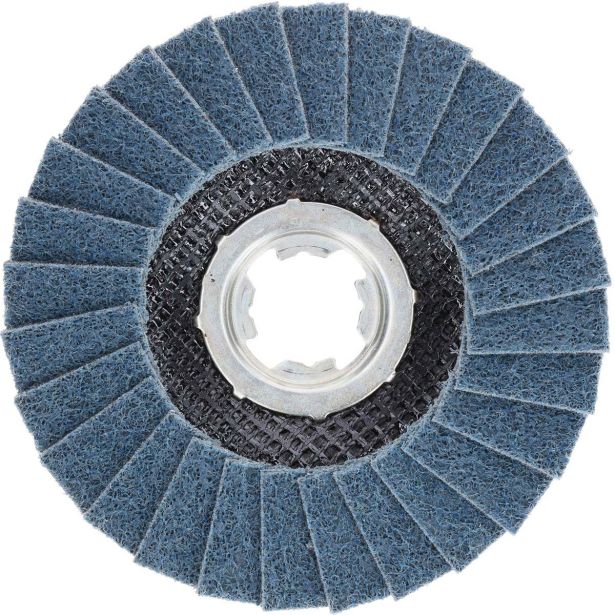 PLOŠČA EXPERT N475 SCM X-LOCK, 125 MM, ZELO FINA