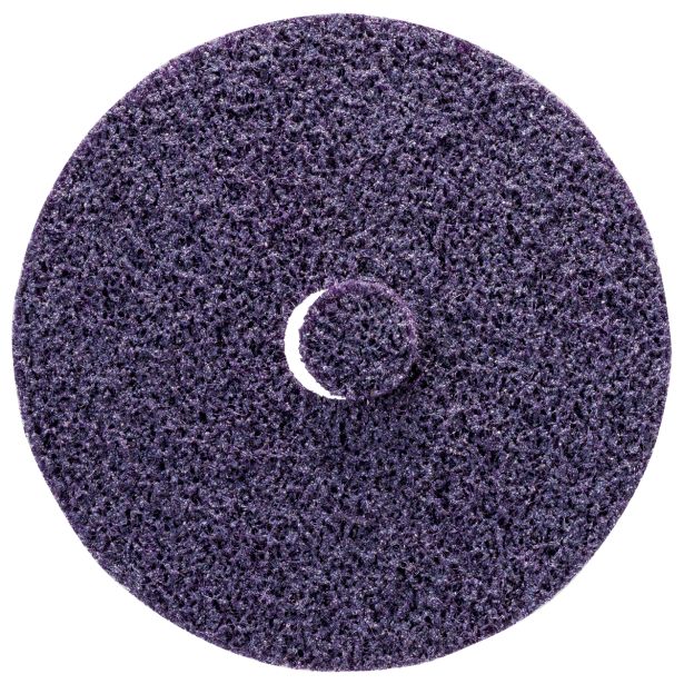 FIBERFLEX DISK ZA KOVINO BOSCH PLOŠČA IZ FLISA SCM 125MM N477 POSEBEJ GROBA