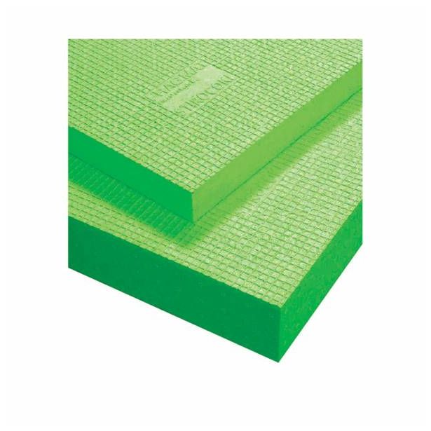 PLOŠČA IZ KALUPA FRAGMAT TIM STIROCOKL 5 CM PAL = 50 M2, ZAV=5 M2