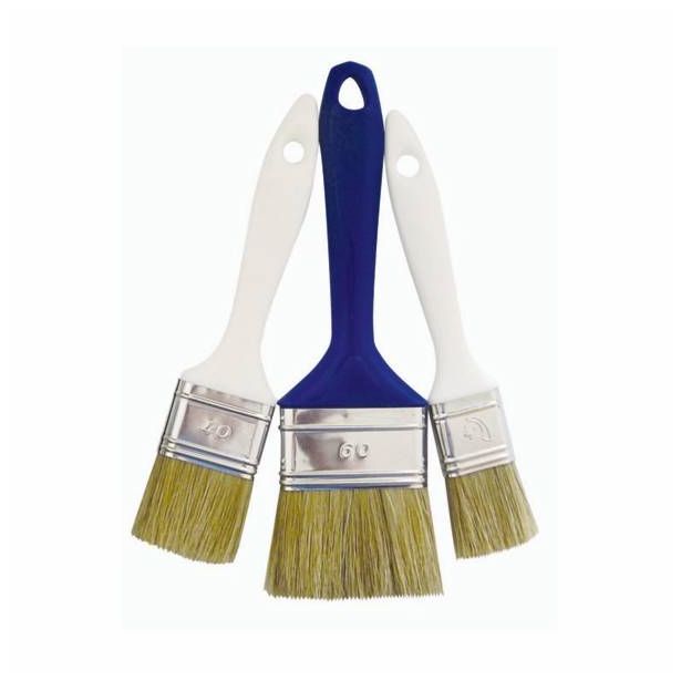 GARNITURA ČOPIČEV ŽIMA 3/1 EKONOMIK