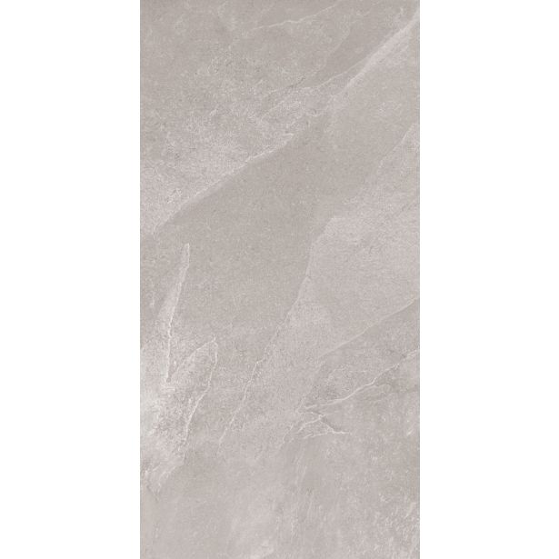 PLOŠČICA TAL. VIDEZ KAMNA CERMED AXIS LIGHT GREY - SVETLO SIVE 60X120 RETIFICIRANE