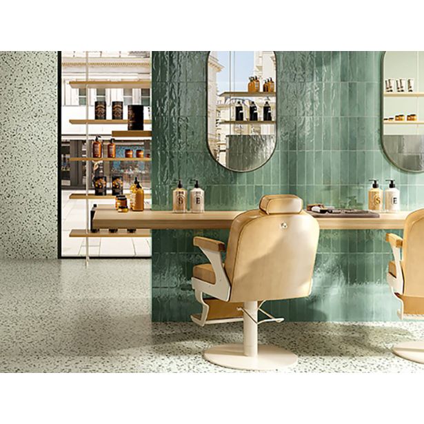 PLOŠČICA TAL. VIDEZ KAMNA FAP GLIM 6X24 SALVIA BRILLANTE