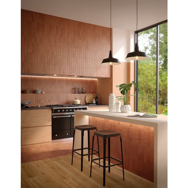 PLOŠČICA TAL. VIDEZ KAMNA FAP STILL 6X24 TERRA MAT RJAVA (ZEMLJA)