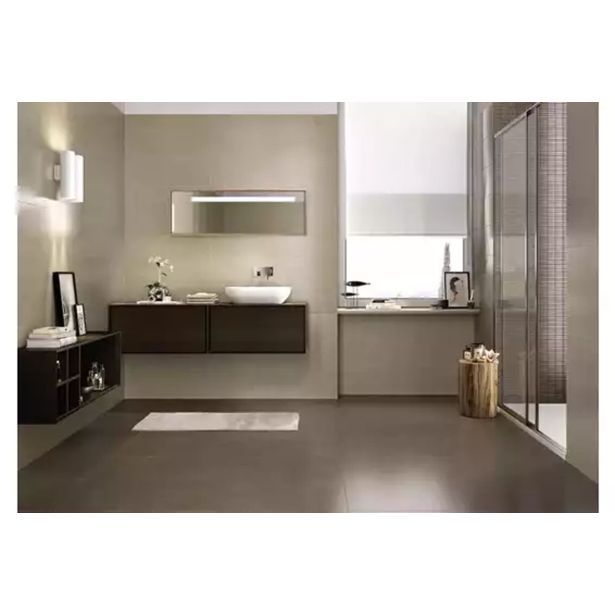 PLOŠČICA TAL. VIDEZ KAMNA MARAZZI MKSZ PROGRESS BLACK RETT. 30X60