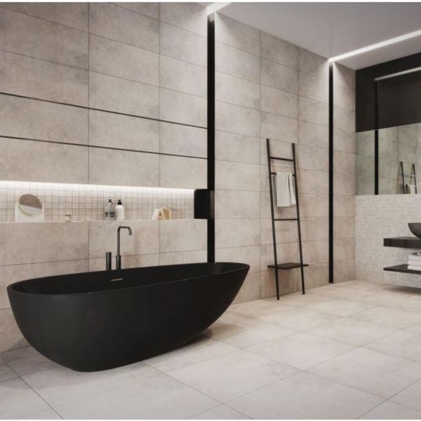 PLOŠČICA TAL. VIDEZ KAMNA STARGRES GREY WIND LIGHT 60X60