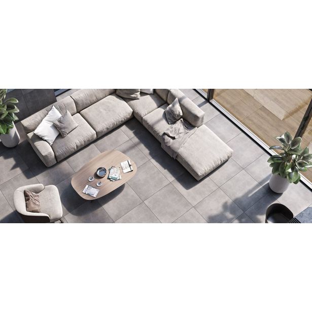 PLOŠČICA TAL. VIDEZ KAMNA STARGRES STARK WHITE 60X120 RETIFICIRANA