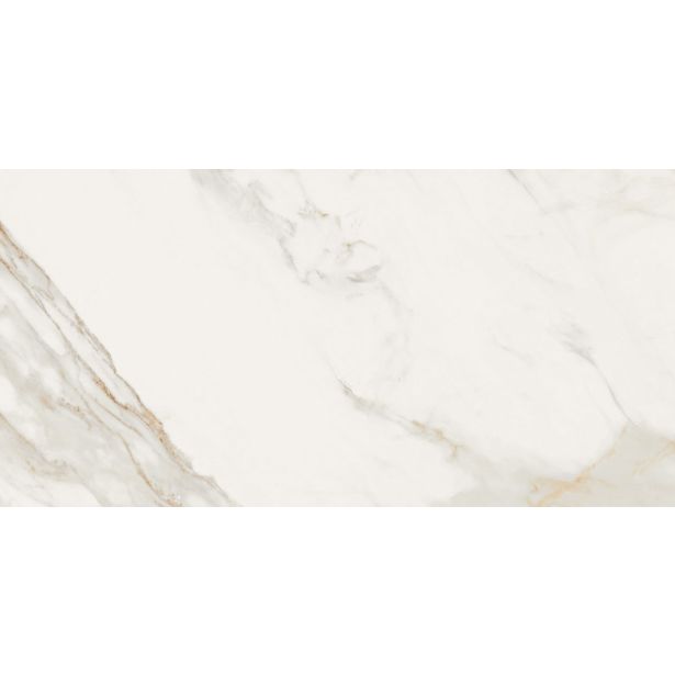 PLOŠČICA TAL.VIDEZ MARMOR FAP ROMA GOLD 60X120 CALACATTA ORO BRILL