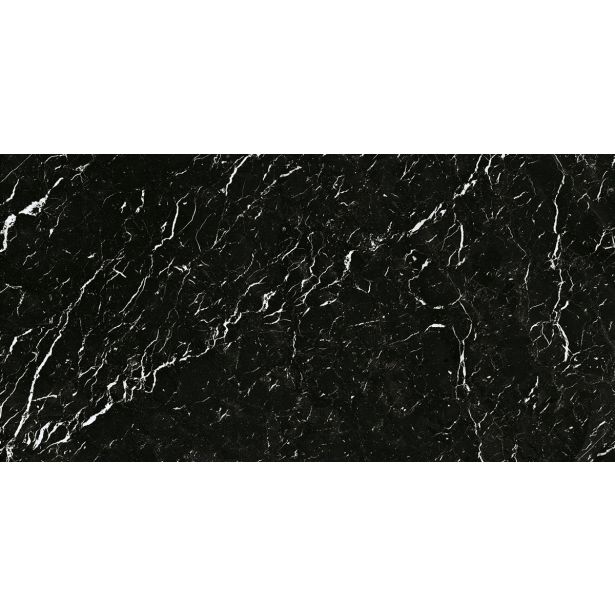 PLOŠČICA TAL.VIDEZ MARMOR FAP ROMA GOLD 60X120 NERO ELEGANTE BRILL