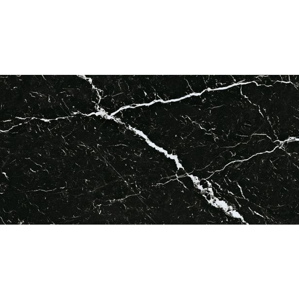 PLOŠČICA TAL.VIDEZ MARMOR FAP ROMA GOLD 60X120 NERO ELEGANTE BRILL