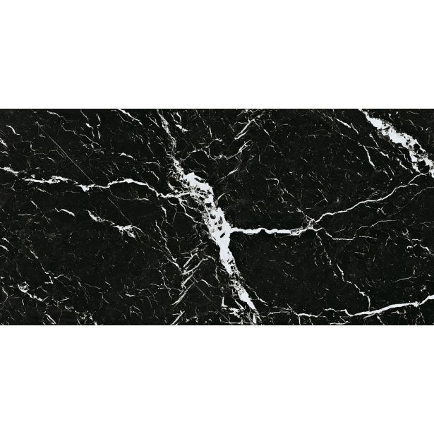 PLOŠČICA TAL.VIDEZ MARMOR FAP ROMA GOLD 60X120 NERO ELEGANTE BRILL