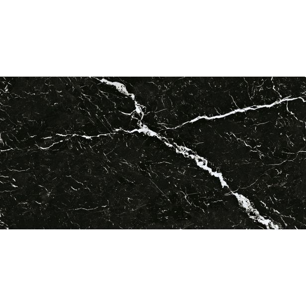 PLOŠČICA TAL.VIDEZ MARMOR FAP ROMA GOLD 60X120 NERO ELEGANTE BRILL