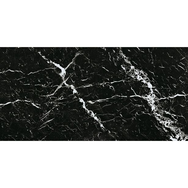 PLOŠČICA TAL.VIDEZ MARMOR FAP ROMA GOLD 60X120 NERO ELEGANTE BRILL