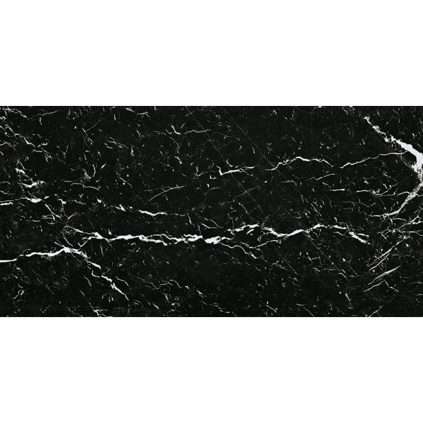 PLOŠČICA TAL.VIDEZ MARMOR FAP ROMA GOLD 60X120 NERO ELEGANTE BRILL