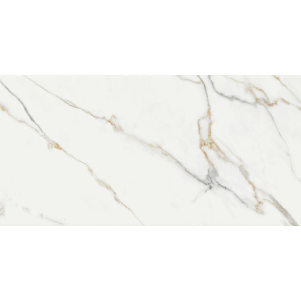 PLOŠČICA TAL.VIDEZ MARMOR KTL P.E. PUL ASTON GOLD 60X120 RECT