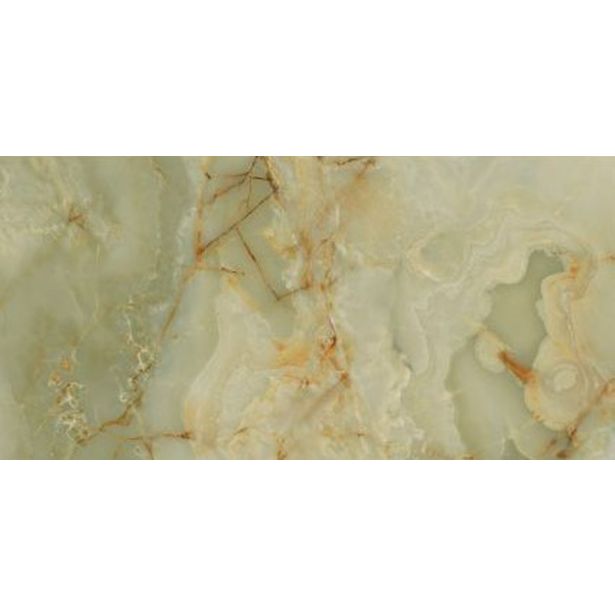 PLOŠČICA TAL.VIDEZ MARMOR MARAZZI ALLMARBLE ONICE GIADA LUX 60X120 ZELENO BEŽ SIJAJ