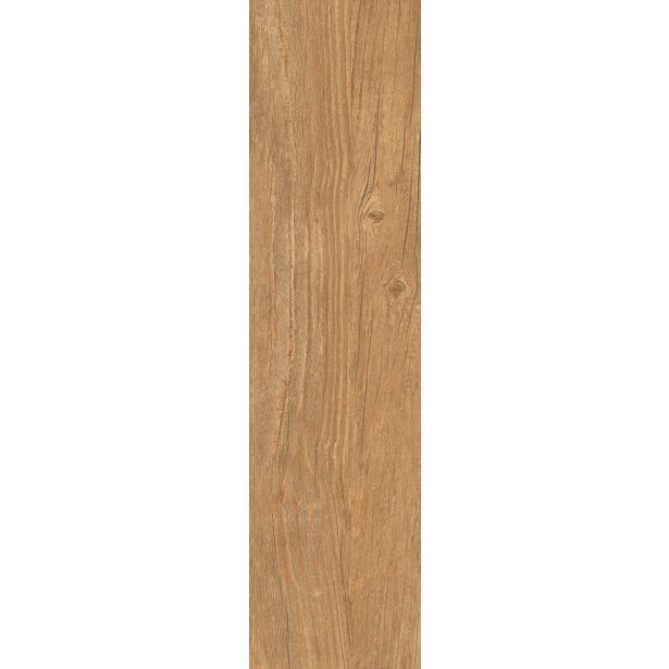 PLOŠČICA TALNA VIDEZ LESA CERMED RESORT ROVERE 15X60 RJAVE