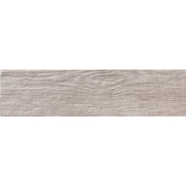 PLOŠČICA TALNA VIDEZ LESA GORENJE KERAMIKA VINTAGE GREY 15X60