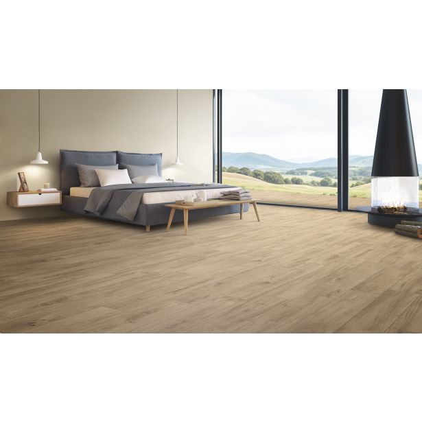 PLOŠČICA TALNA VIDEZ LESA ITA SPA NEW DERBY BETULLA 20X120 RETT