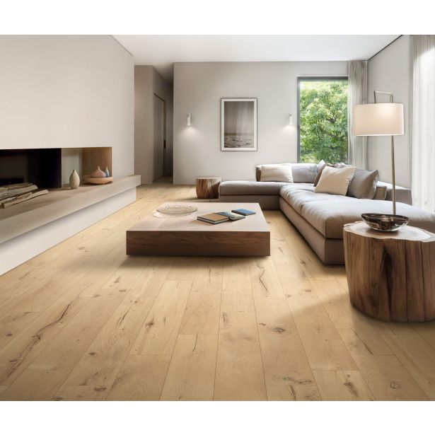 PLOŠČICA TALNA VIDEZ LESA ITA SPA NEW DERBY MIELE 20X120 RETT