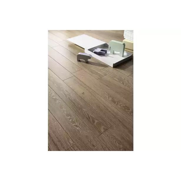 PLOŠČICA TALNA VIDEZ LESA MARAZZI MM94 TREVERKCHARME BROWN 10X70