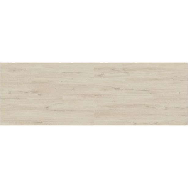 PLOŠČICA TALNA VIDEZ LESA STARGRES SUOMI WHITE 15.5X62