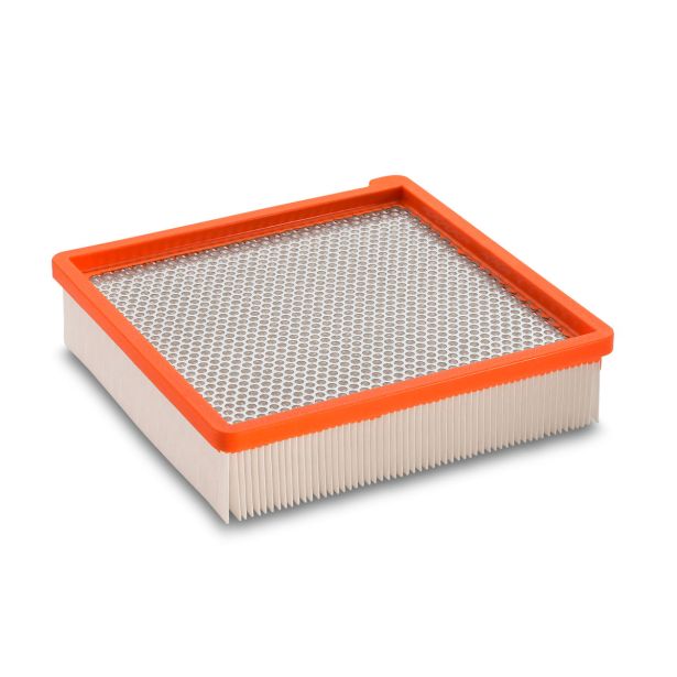 PLOSKO NAGUBAN FILTER